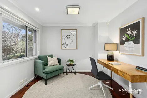 Property photo of 51 Curlewis Crescent Garran ACT 2605