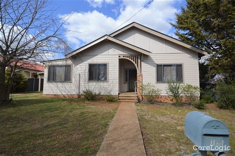 Property photo of 41 Ryanda Street Guyra NSW 2365