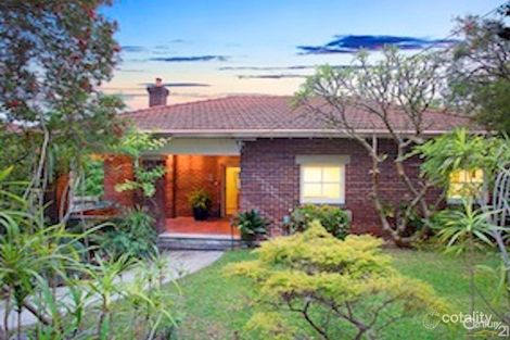 Property photo of 43 Tunks Street Northbridge NSW 2063
