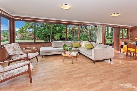 Property photo of 43 Tunks Street Northbridge NSW 2063