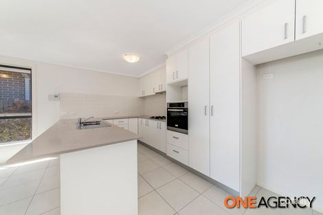 Property photo of 51 Hesba Brinsmead Street Franklin ACT 2913