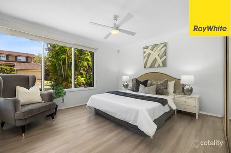 Property photo of 1/3 Alan Bond Place Marsfield NSW 2122