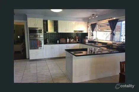 Property photo of 151B Invercauld Road Goonellabah NSW 2480