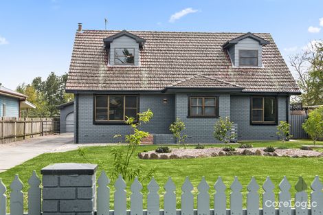 Property photo of 39 Parkes Road Moss Vale NSW 2577