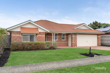 Property photo of 14 Silverstone Drive Cranbourne VIC 3977
