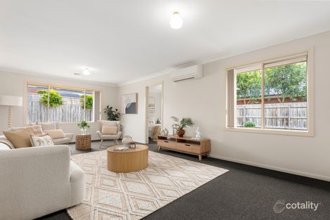 Property photo of 14 Silverstone Drive Cranbourne VIC 3977