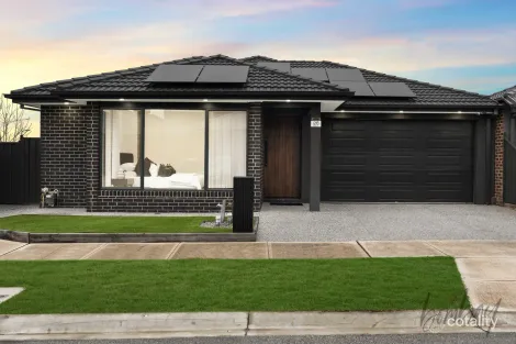 26 Whistler Cct, Kalkallo, VIC 3064