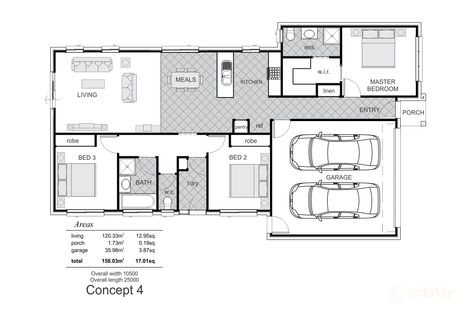 Property photo of 100 Epping Road Epping VIC 3076