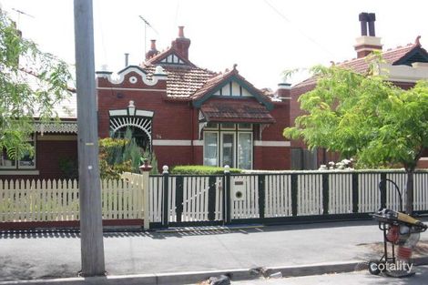 56 Michael St, Fitzroy North, VIC 3068