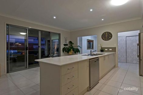 Property photo of 26 Daintree Drive Coomera QLD 4209