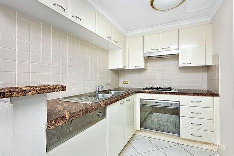 Property photo of 80/5-7 Beresford Road Strathfield NSW 2135