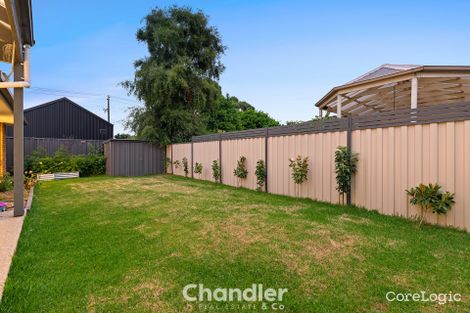 Property photo of 2 Rulla Court Ferntree Gully VIC 3156