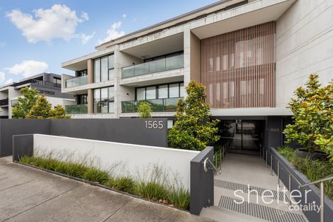 Property photo of 107/1565 Malvern Road Glen Iris VIC 3146