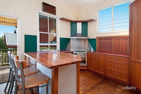 Property photo of 251 Kelvin Grove Road Kelvin Grove QLD 4059