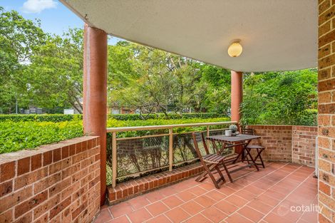 Property photo of 7/7-11 Hampden Street Beverly Hills NSW 2209