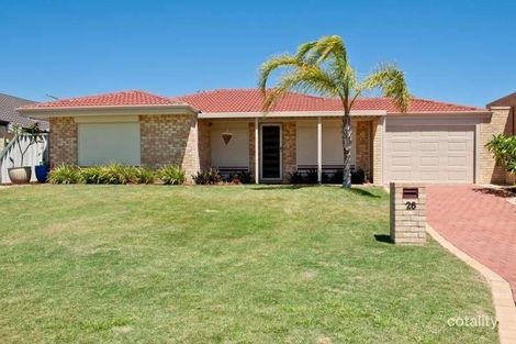 26 Little Green Gdns, Quinns Rocks, WA 6030