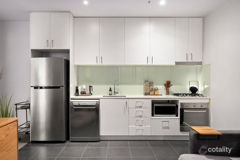Property photo of 202/16 Leake Street Essendon VIC 3040