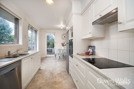 Property photo of 27 Kooringa Crescent Wheelers Hill VIC 3150