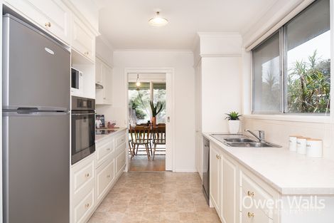 Property photo of 27 Kooringa Crescent Wheelers Hill VIC 3150
