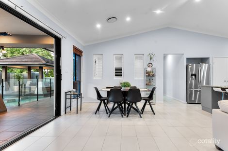 Property photo of 34 Elkington Circuit North Lakes QLD 4509