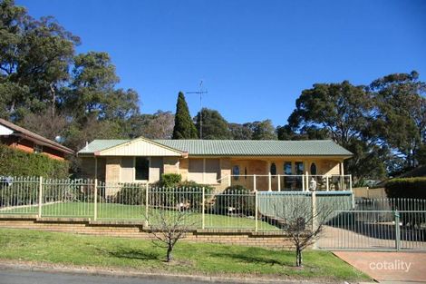 47 Jaffa Rd, Dural, NSW 2158