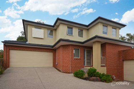 2/590 Waverley Rd, Glen Waverley, VIC 3150