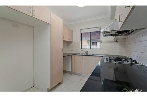 Property photo of 30/19-27 Eastbourne Road Homebush West NSW 2140