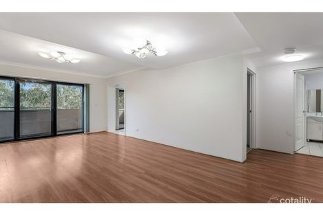 Property photo of 30/19-27 Eastbourne Road Homebush West NSW 2140