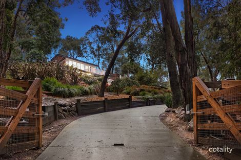 Property photo of 50 Government Road The Basin VIC 3154