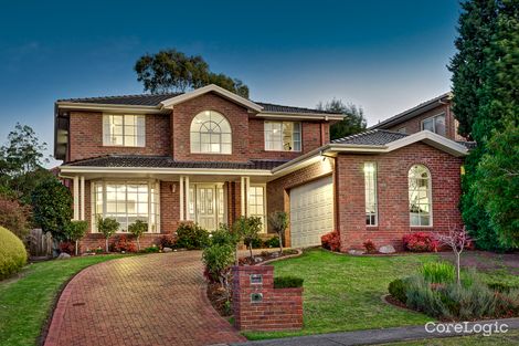 Property photo of 32 Roswell Street Glen Waverley VIC 3150