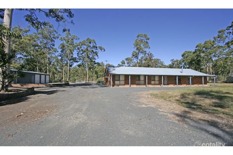 57 Daniel Ct, Greenbank, QLD 4124