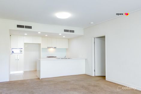 Property photo of 202/80 Rider Boulevard Rhodes NSW 2138
