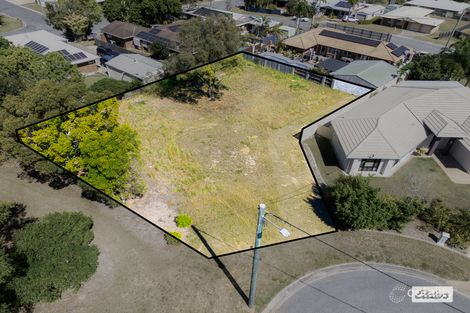 6 Mayflower Ct, Clinton, QLD 4680