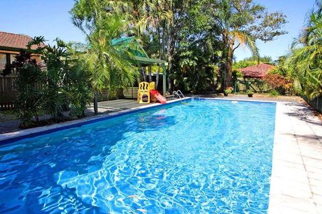 Property photo of 127 Fitzroy Street Cleveland QLD 4163