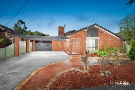 Property photo of 18 Lady Nelson Crescent Altona Meadows VIC 3028