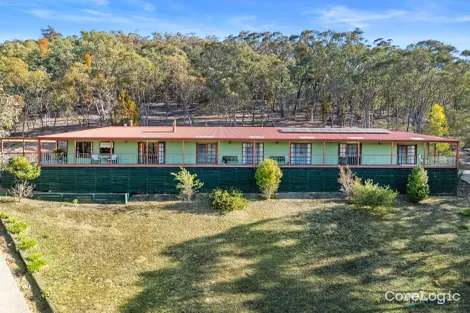 Property photo of 45 Ti Tree Drive Eildon VIC 3713