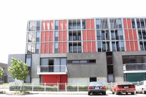 Property photo of 143/73 River Street Richmond VIC 3121