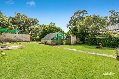 Property photo of 34 Murdoch Street Turramurra NSW 2074