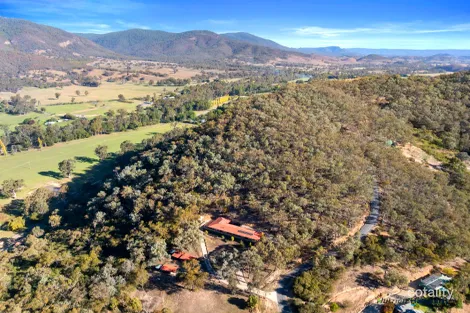 Property photo of 45 Ti Tree Drive Eildon VIC 3713