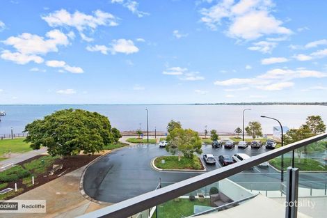 306/14 Oxley Ave, Woody Point, QLD 4019