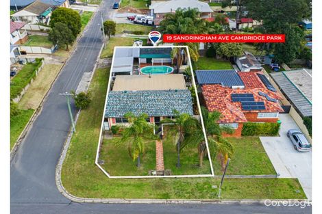 Property photo of 19 Sandringham Avenue Cambridge Park NSW 2747