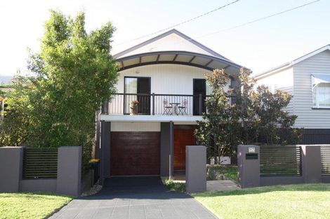 31 Evelyn St, Grange, QLD 4051