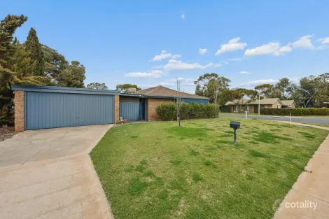 Property photo of 13 Batey Crescent Mildura VIC 3500