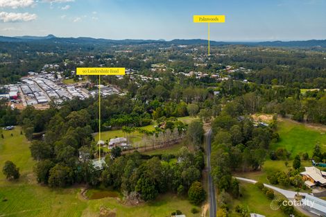 Property photo of 90 Landershute Road Palmwoods QLD 4555