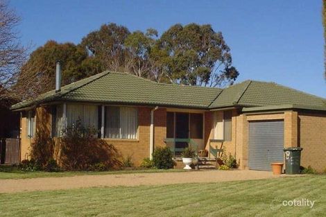 Property photo of 8 Yareen Road Cooma NSW 2630