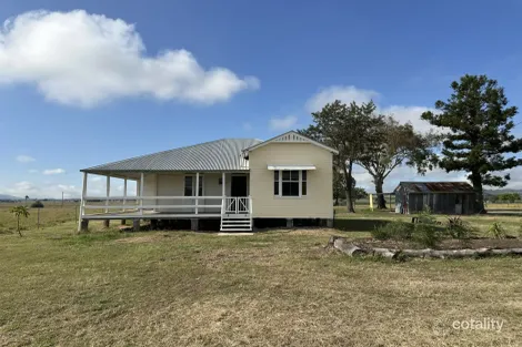 274 Silverleaves Rd, Mount Beppo, QLD 4313