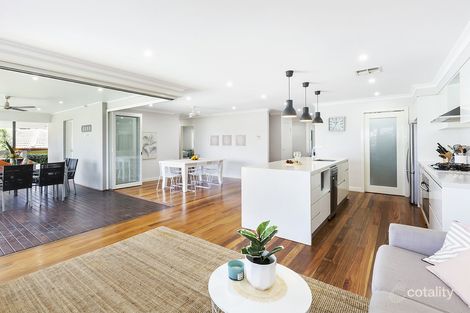 Property photo of 33 Linksview Road Springwood NSW 2777