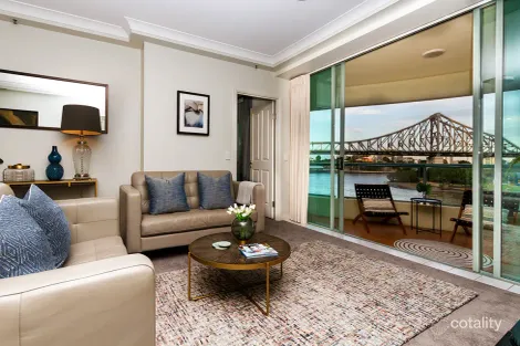 87/501 Queen St, Brisbane City, QLD 4000