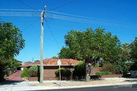 160 Seventh Ave, Inglewood, WA 6052