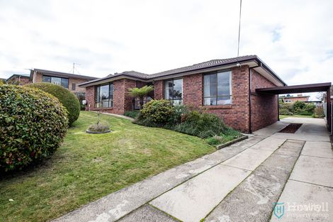 Property photo of 34 Rowland Crescent Summerhill TAS 7250